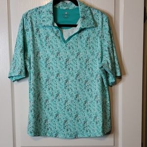 Ladies Golf Polo